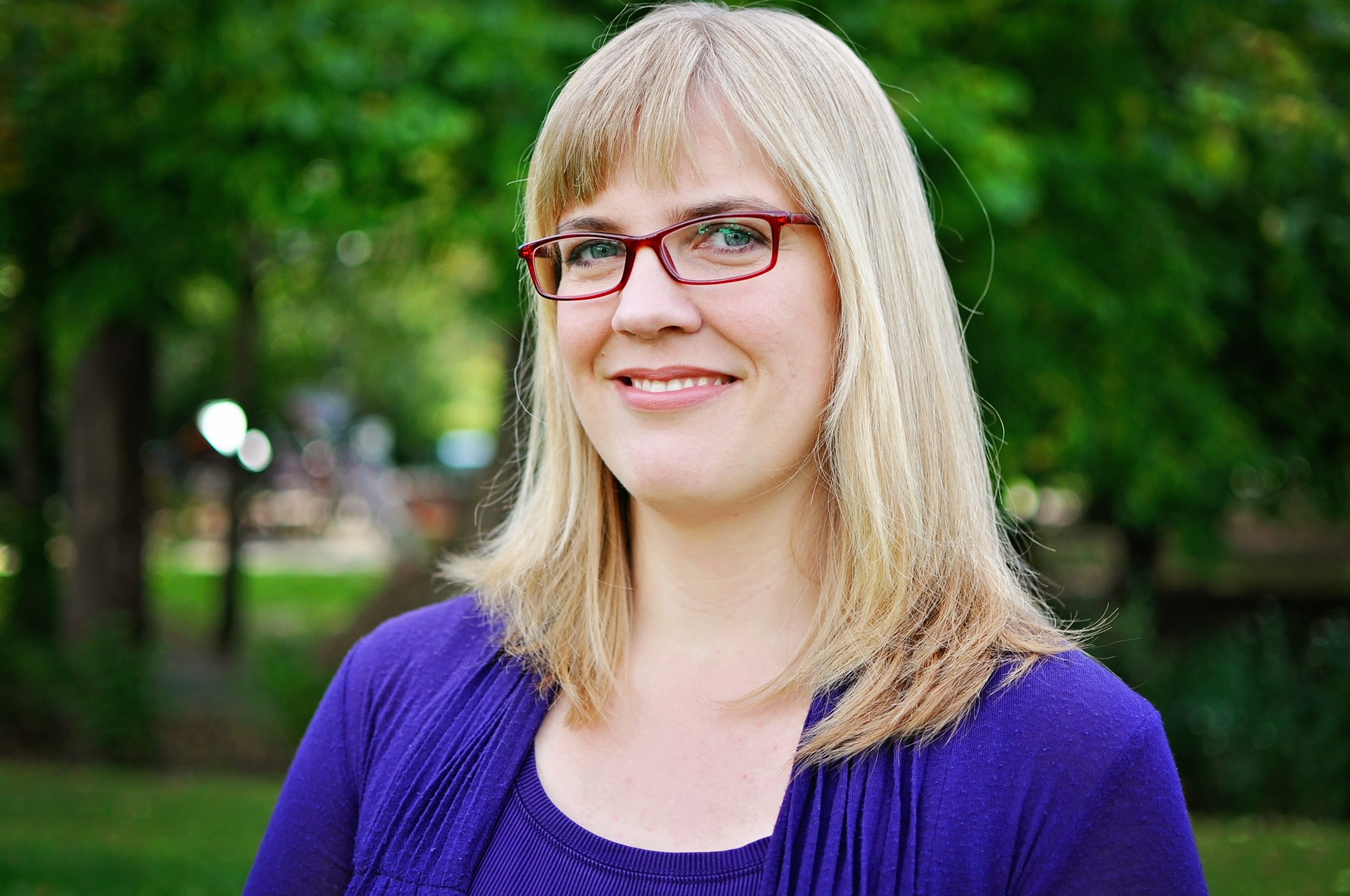 Tanja Wolf, DataToFlow